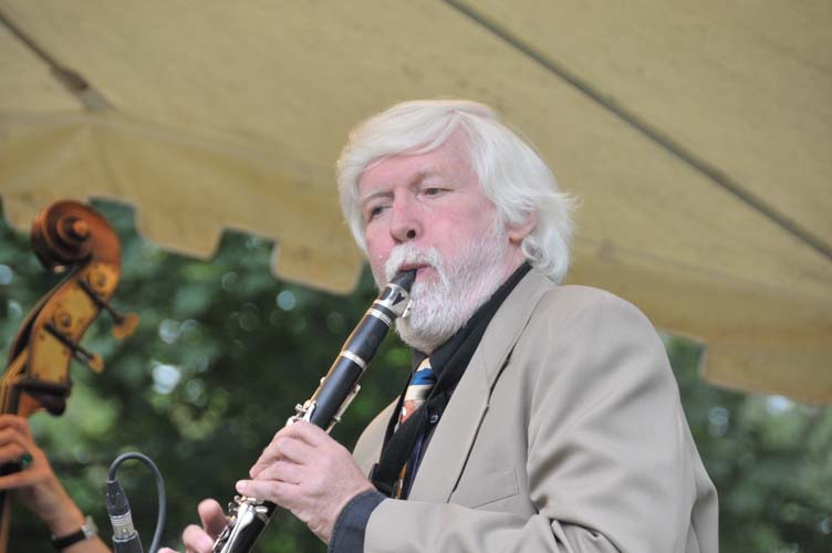 HARALD BLCHERS TAILGATE JAZZBAND New Orieans Jazz